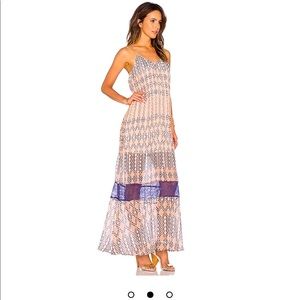 DRESS | BCBGeneration Maxi Dress NWT
